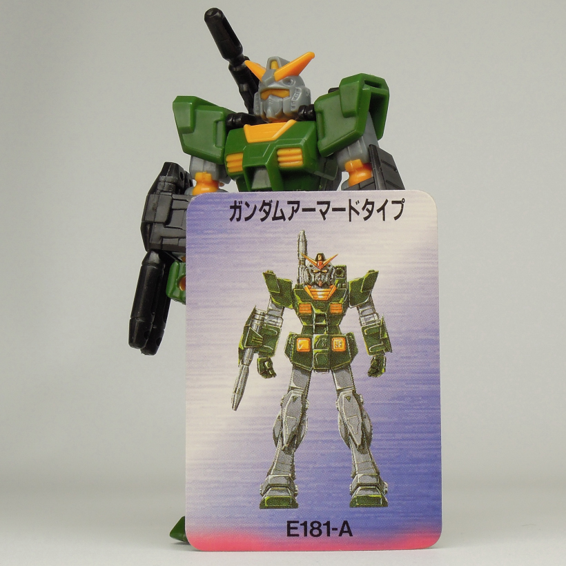 マイクロガンダム　5体セット 1994年製 マイクロガンダム 5体セット 1994年製 マイクロガンダム 5体